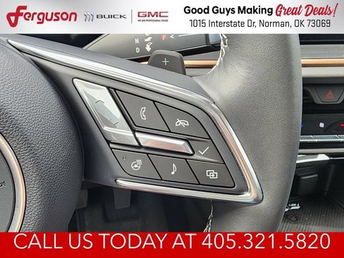 New 2026 Buick Envision Avenir AWD/4WD image 22