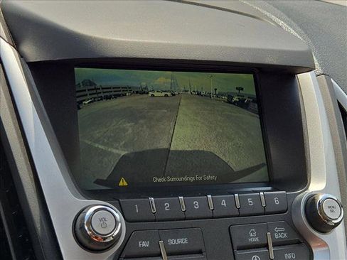 Used 2012 GMC Terrain SLT image 13