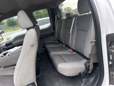 Used 2019 Ford F150 XL w/ Equipment Group 101A Mid image 15