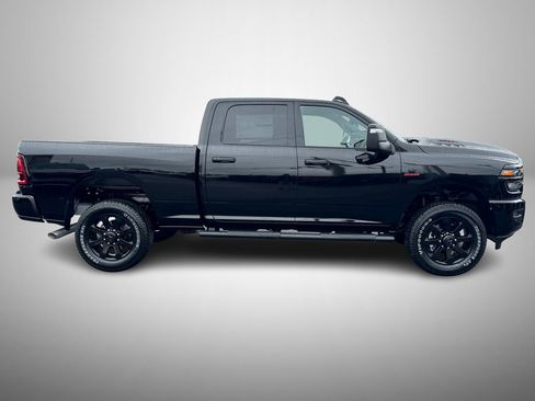 New 2026 RAM 2500 Tradesman image 5