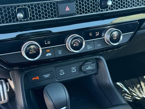 New 2026 Honda Civic Sport image 20