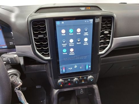 New 2025 Ford Ranger XL image 17