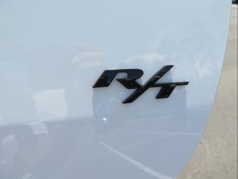 New 2025 Dodge Durango R/T w/ Blacktop Package image 31