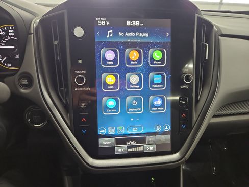 New 2026 Subaru Crosstrek 2.5i Sport image 11