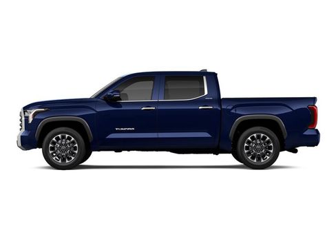 New 2026 Toyota Tundra Limited AWD/4WD image 4