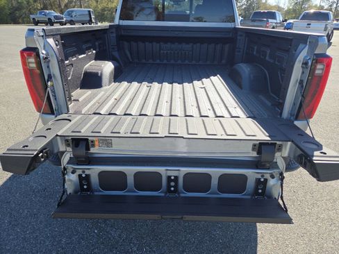 New 2026 GMC Sierra 2500 Denali w/ Denali Reserve Package image 23