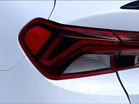 Used 2022 Kia K5 GT-Line FWD image 21