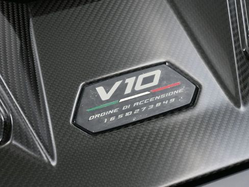 Used 2023 Lamborghini Huracan Tecnica RWD image 29