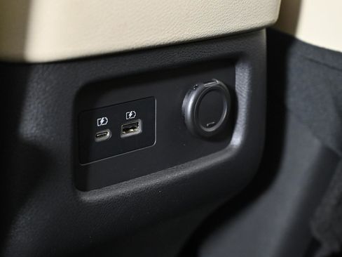 Used 2022 INFINITI QX60 Luxe w/ Cargo Package image 25