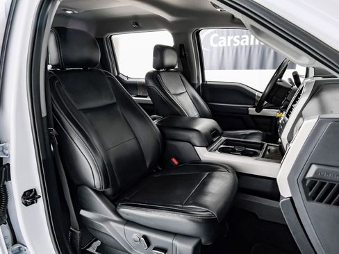 Used 2019 Ford F250 Lariat w/ Lariat Value Package image 26