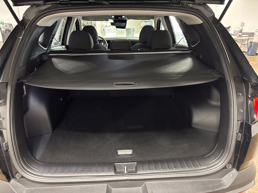 New 2026 Hyundai Tucson SE AWD/4WD image 29