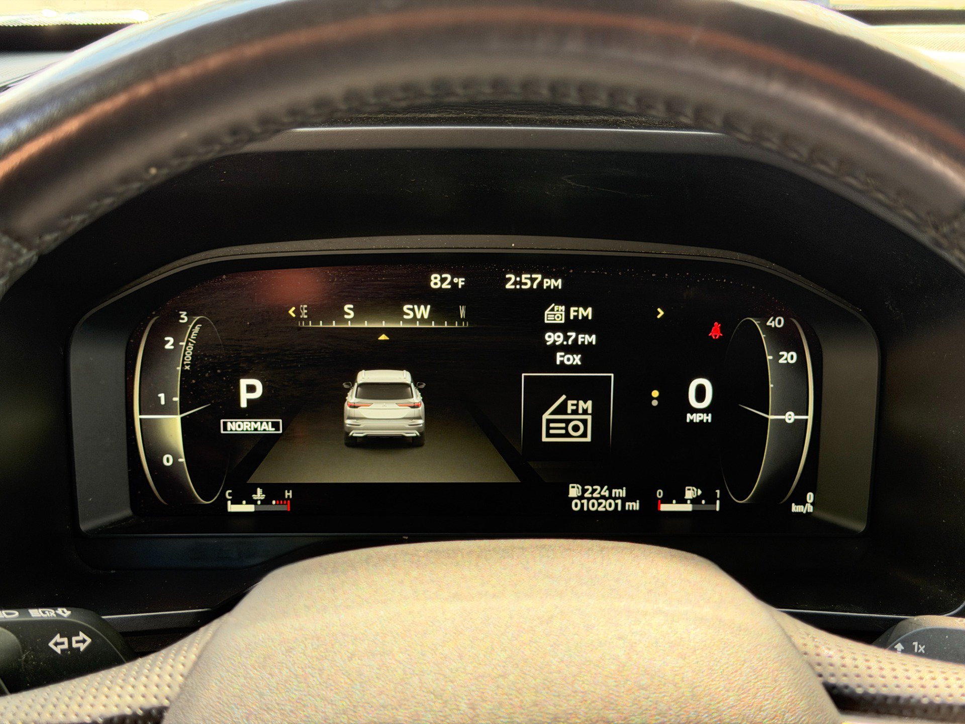 Used 2025 Mitsubishi Outlander SE FWD image 38