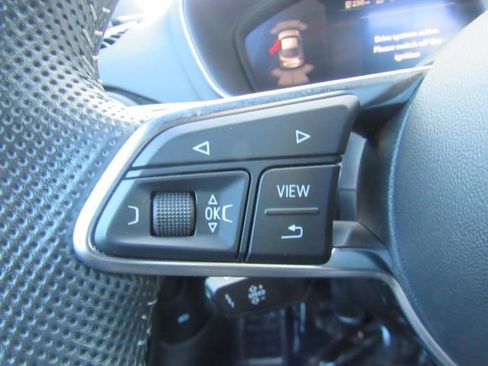 Used 2022 Audi TT 2.0T w/ S Line Competition Package image 27