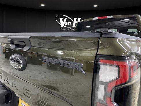 Certified 2024 Ford Ranger Raptor image 46