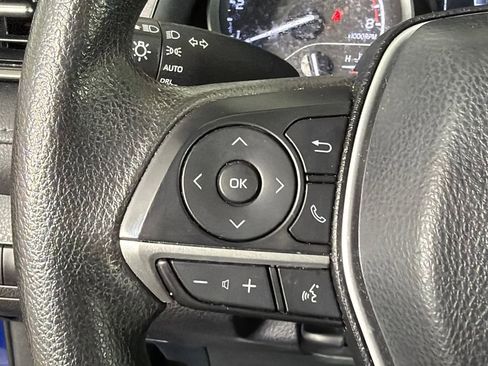 Used 2024 Toyota Camry LE FWD image 24