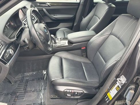 Used 2016 BMW X4 xDrive28i image 14
