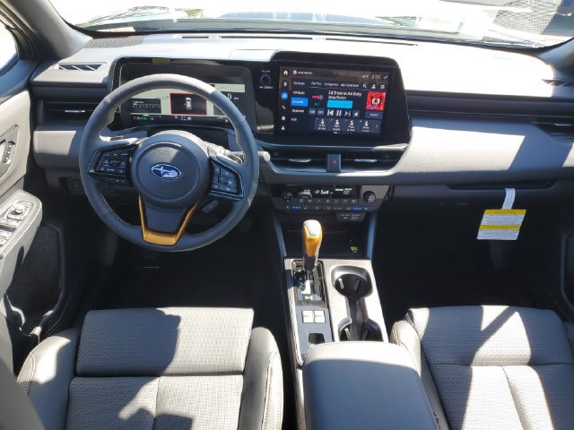 New 2026 Subaru Outback Wilderness AWD/4WD image 8