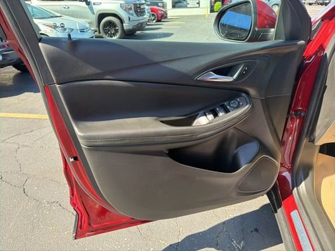 Certified 2023 Buick Encore GX Preferred w/ Cold Weather Comfort Package image 11