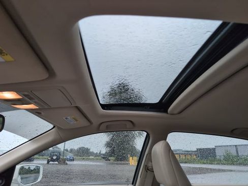 Used 2017 Honda Accord EX-L image 29