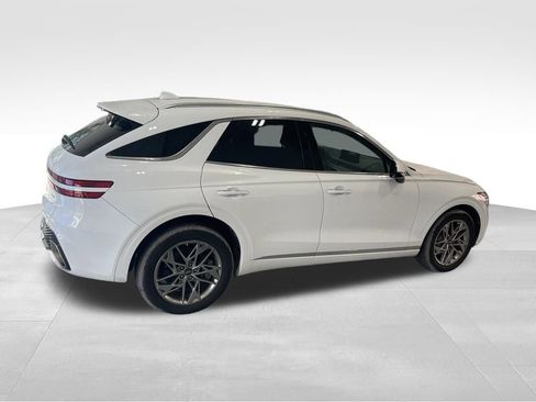 Used 2025 Genesis GV70 2.5T image 7