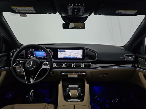 New 2026 Mercedes-Benz GLE 450 4MATIC image 31