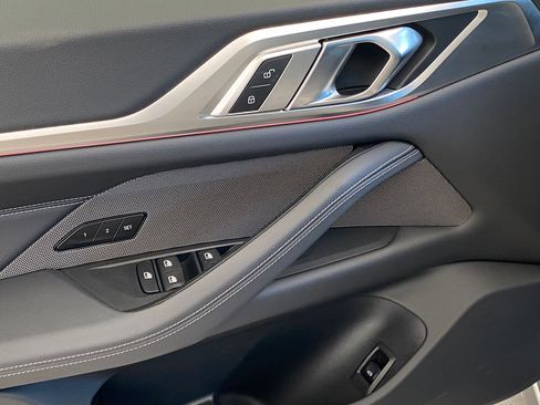 Certified 2025 BMW 430i xDrive w/ M Sport Package image 22