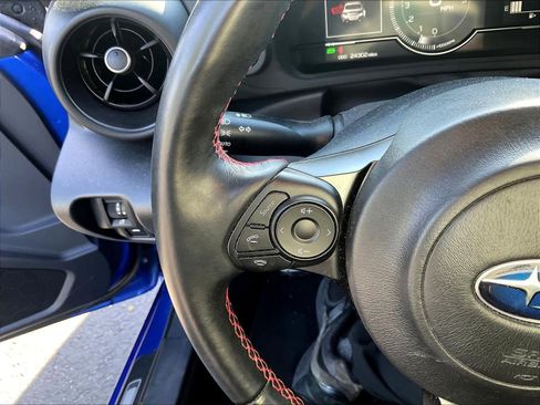 Used 2022 Subaru BRZ Limited image 18