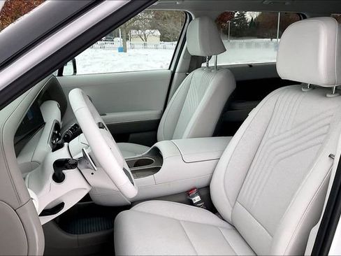 New 2026 Hyundai Palisade SEL Premium image 9