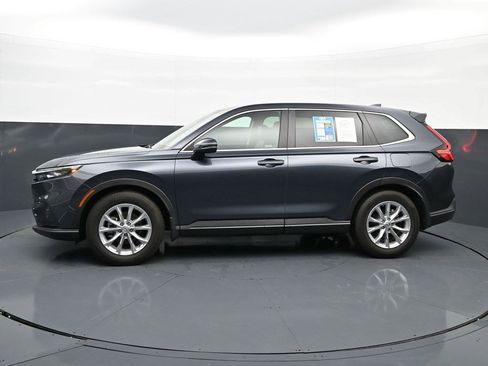 Used 2024 Honda CR-V EX-L image 4