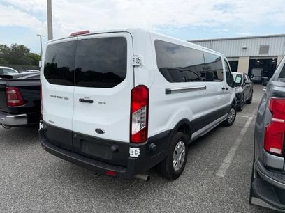 Used 2024 Ford Transit 350 XLT