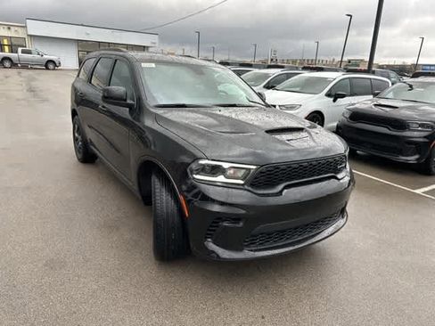 New 2026 Dodge Durango GT image 28