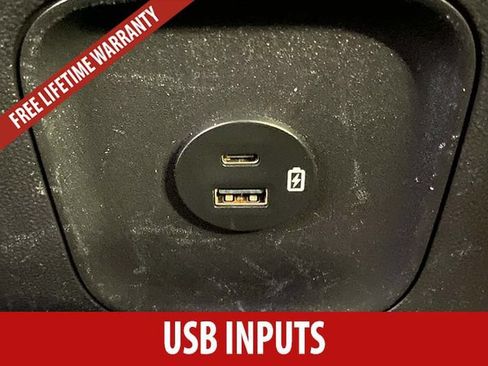 Used 2024 Ford Bronco Sport Big Bend w/ Convenience Package AWD/4WD image 17