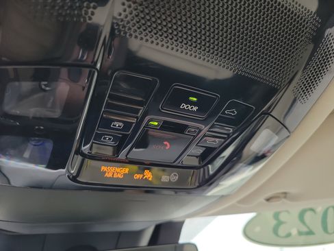 Used 2023 Lexus RX 350 FWD w/ Cold Area Package image 19