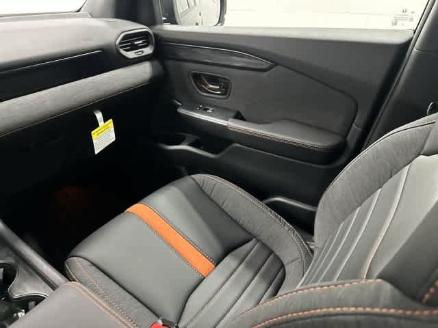 Certified 2026 Honda Passport TrailSport image 13