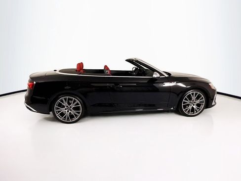 Certified 2023 Audi S5 Prestige w/ Prestige Package image 4