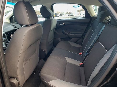 Used 2014 Ford Focus SE image 17