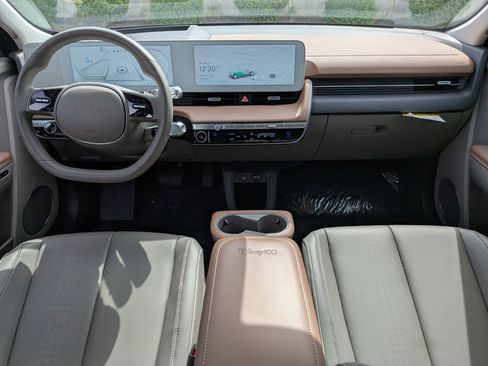 Used 2024 Hyundai Ioniq 5 Limited image 27