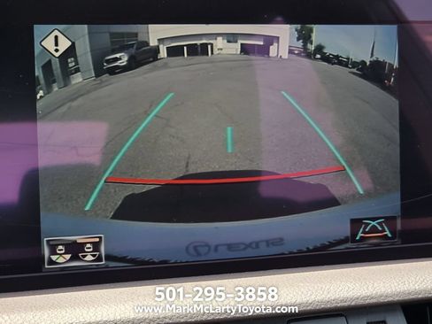 Used 2019 Lexus ES 350 w/ Accessory Package 2 FWD image 20