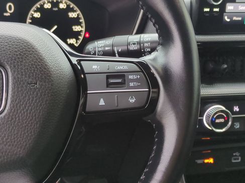 Certified 2025 Honda CR-V EX-L image 19