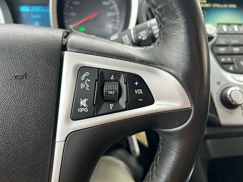 Used 2014 Chevrolet Equinox LT w/ Driver Convenience Package image 19