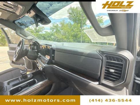 Certified 2025 GMC Sierra 1500 Elevation AWD/4WD image 29