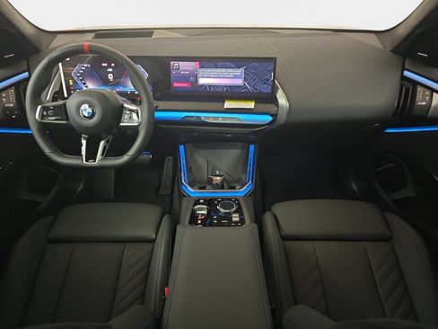 New 2026 BMW X3 M50 w/ Premium Package AWD/4WD image 10