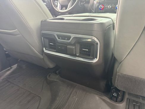 Used 2021 GMC Sierra 1500 SLT AWD/4WD image 23