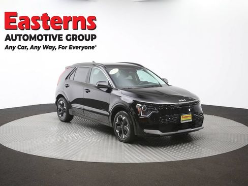 Used 2024 Kia Niro Wind w/ Wind Preserve Package FWD image 49
