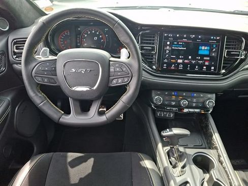 Used 2024 Dodge Durango SRT AWD/4WD image 11