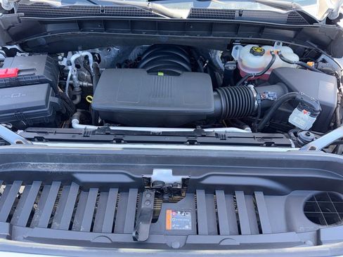 Used 2022 GMC Sierra 1500 AT4 w/ AT4 Preferred Package image 22