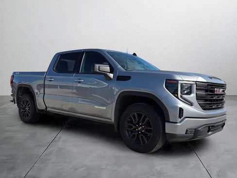 Used 2024 GMC Sierra 1500 Elevation AWD/4WD image 6