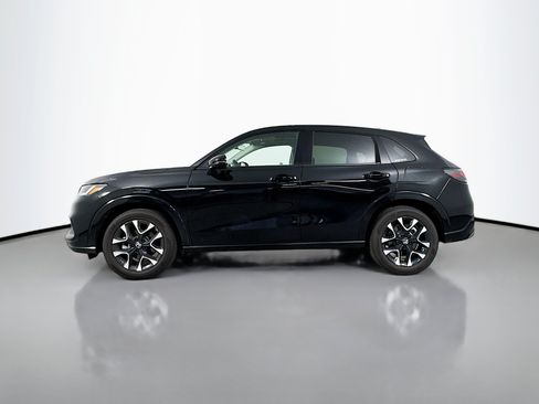 Used 2026 Honda HR-V EX-L image 4