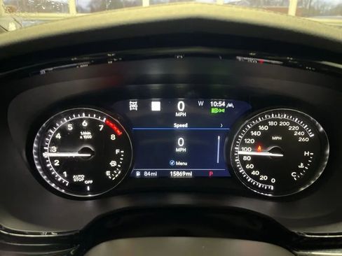 Used 2024 Cadillac XT6 Sport w/ Technology Package image 18