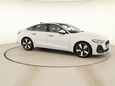 New 2026 Audi A5 2.0T Premium AWD/4WD image 9